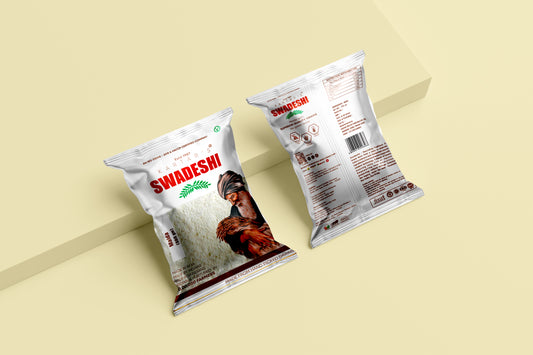 Swadeshi Maida 500 gms