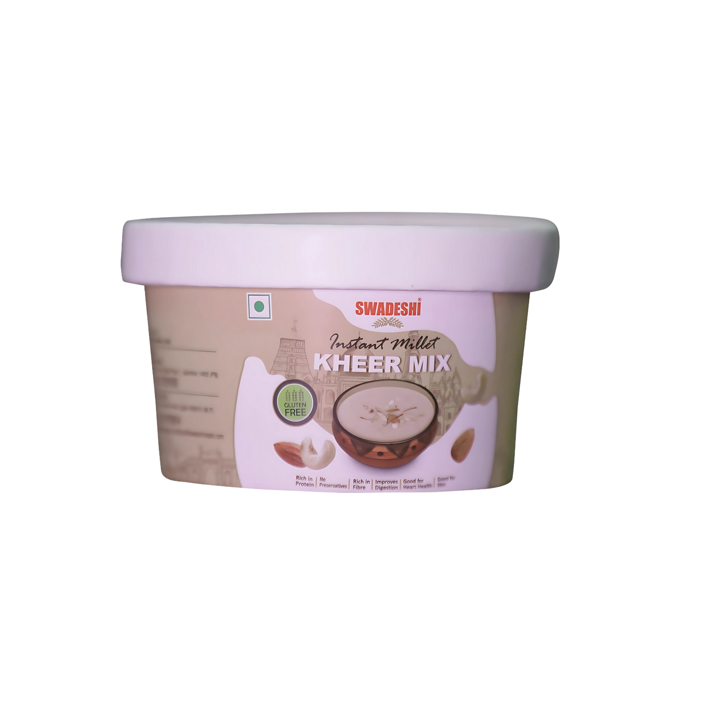 Swadeshi Instant Millet Kheer Mix 70 gms