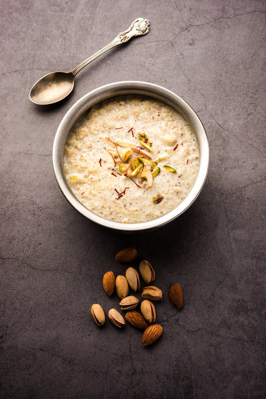 Swadeshi Dalia (Roasted) 500 gms