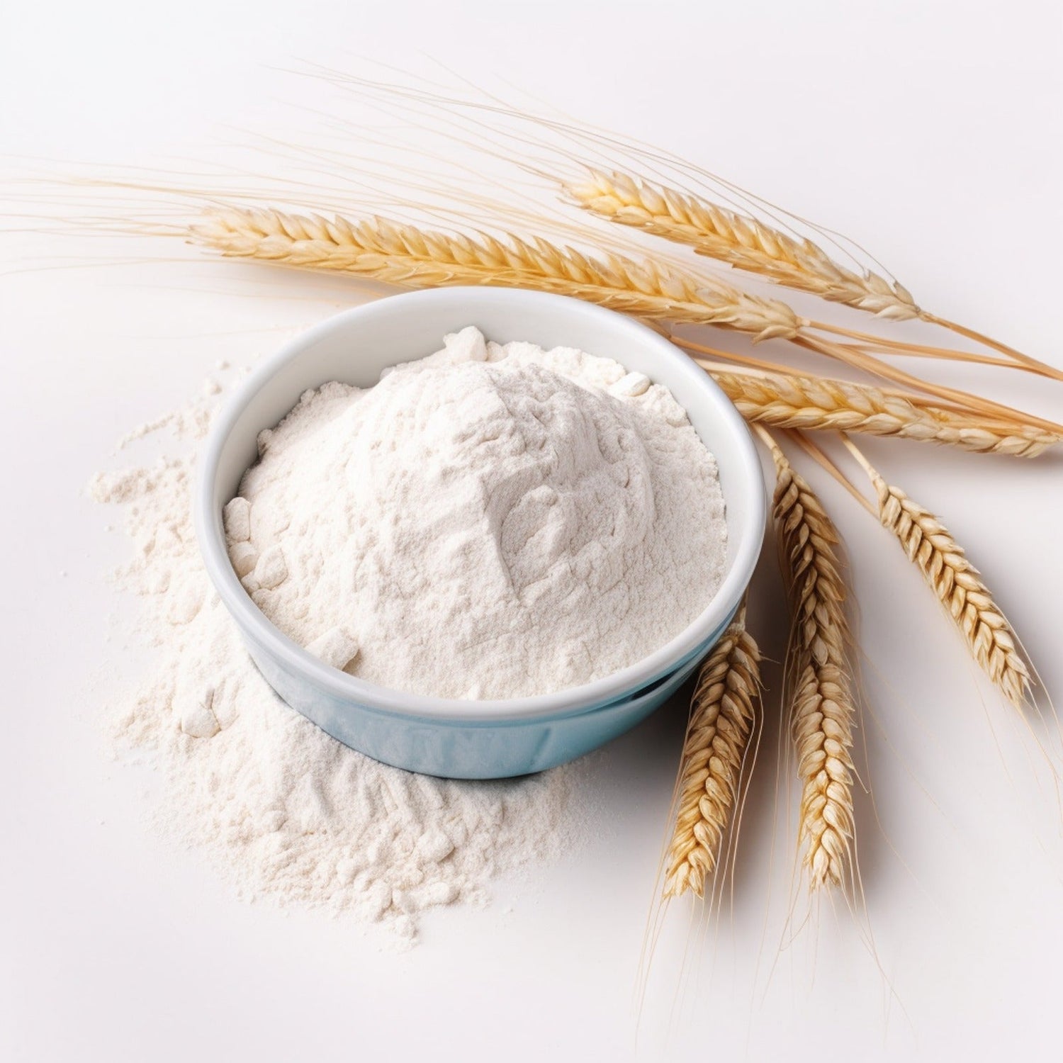 Flours