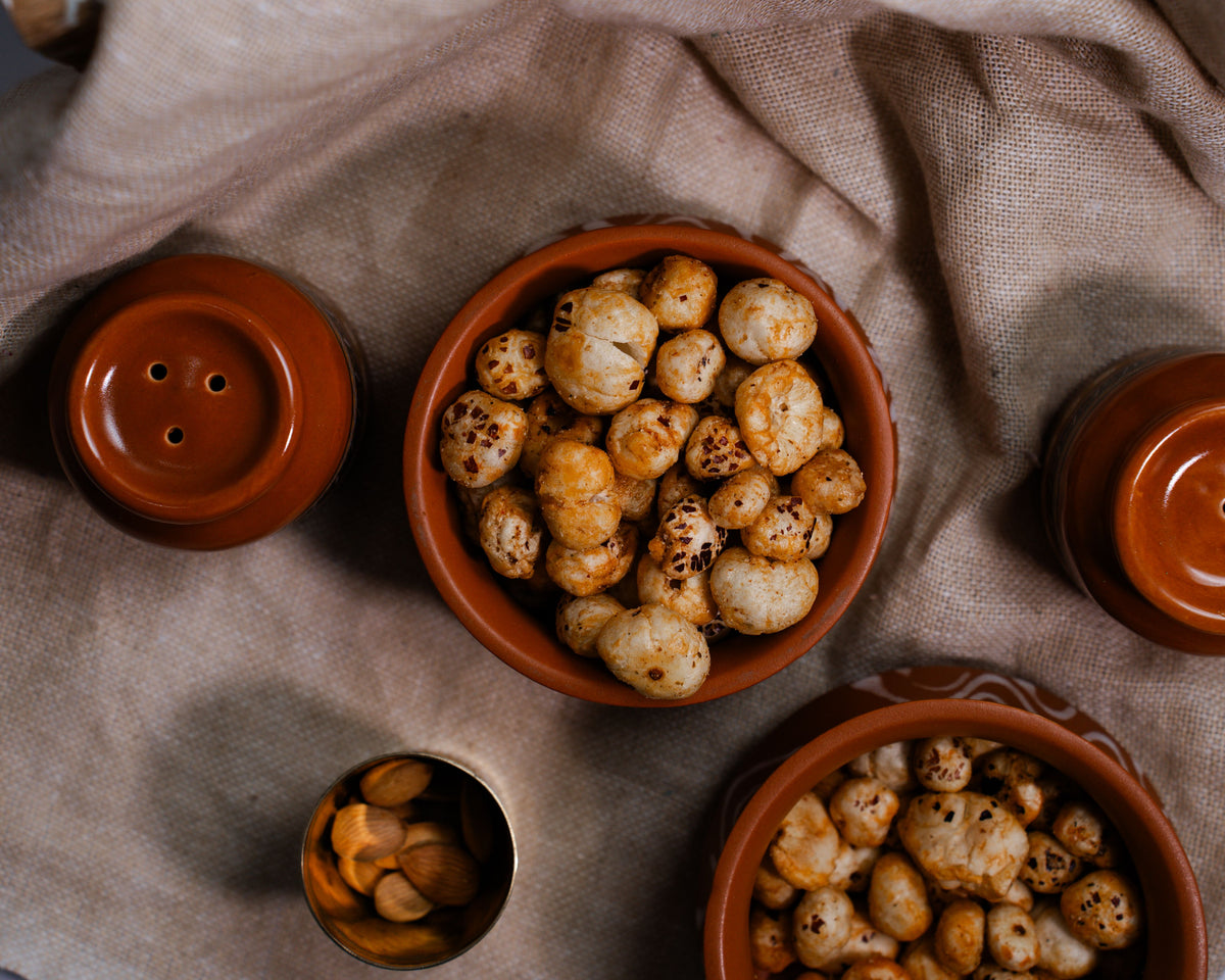 SNACKS & BITES
