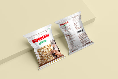 Swadeshi Premium Makhana 60gms