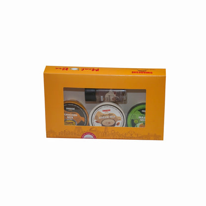 Swadeshi Millet Meal Box 410 gms