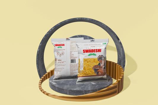 Swadeshi Jowar Atta 500 gms