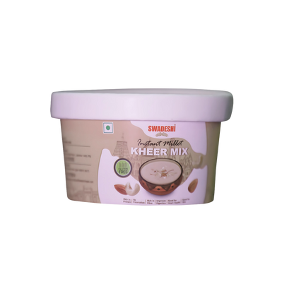 Swadeshi Instant Millet Kheer Mix 70 gms