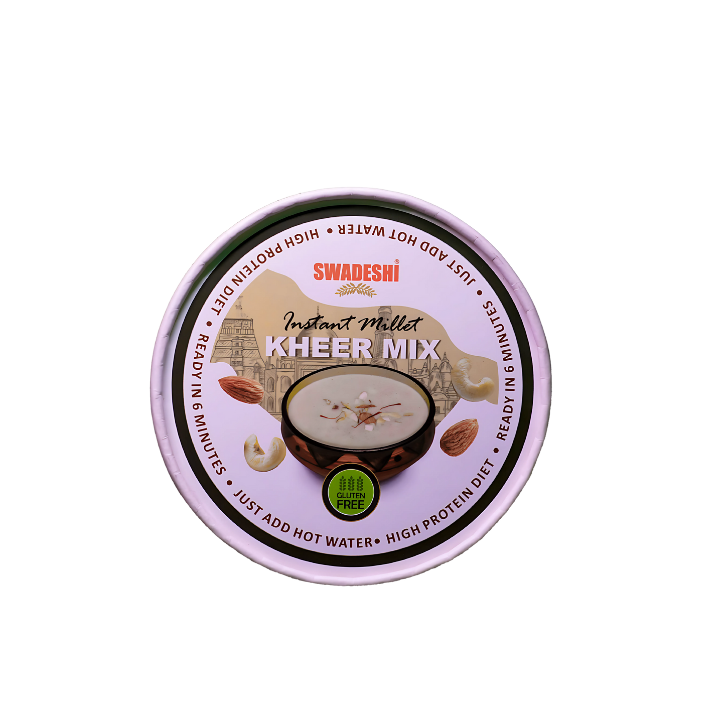 Swadeshi Instant Millet Kheer Mix 70 gms