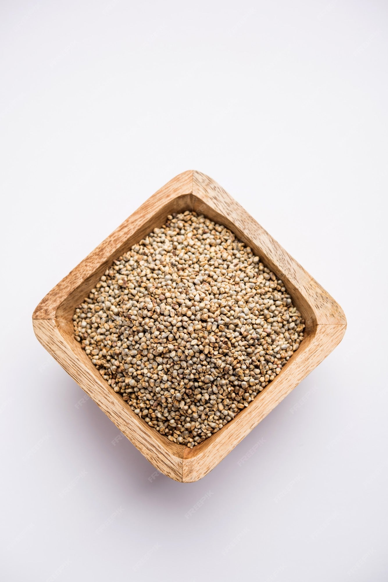 Swadeshi Rajgira Seeds- 500gms
