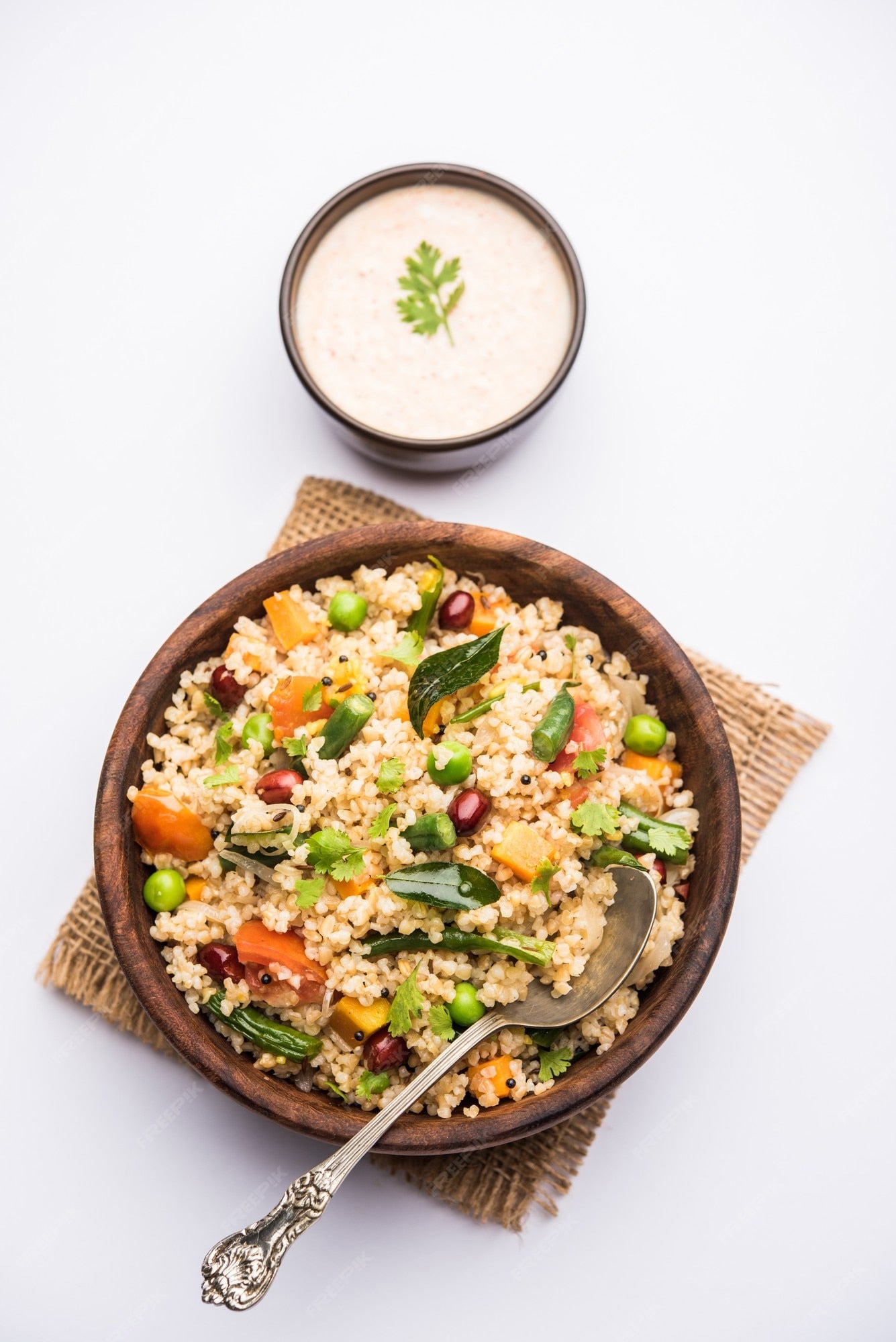 Swadeshi Instant Millet Masala Mix (UPMA) 70 gms