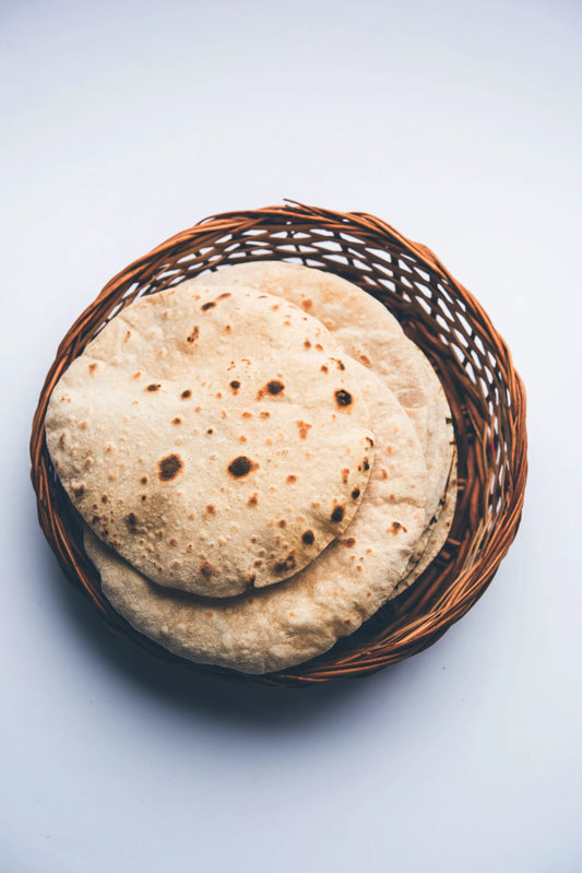 Swadeshi Whole Wheat Atta 10 Kg