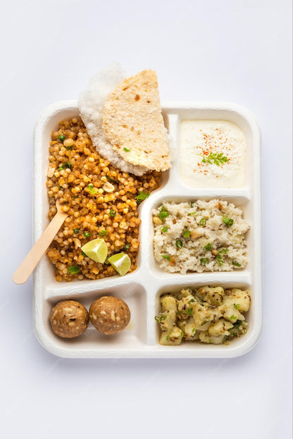 Swadeshi Millet Meal Box 410 gms