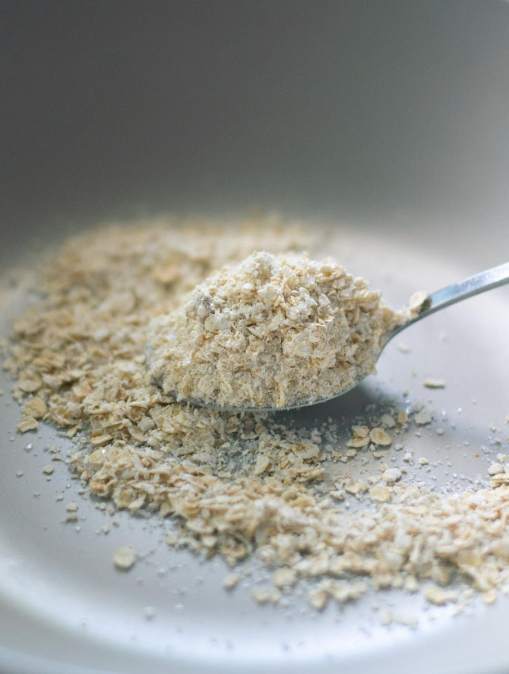 Swadeshi Oats Flour- 500 gms
